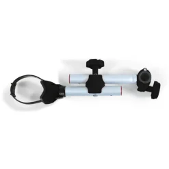 Fiamma Bike-Block Pro D1 fietsklem black< Fietsendragers