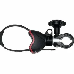 Fiamma Bike-Block Pro S 1 fietsklem aluminium< Fietsendragers