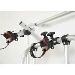 Fiamma Bike-Block Pro S 1 fietsklem aluminium< Fietsendragers