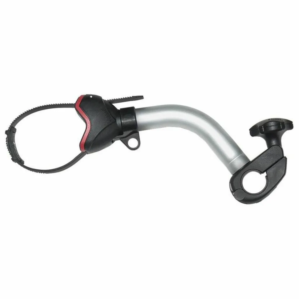 Fietsendragers-Fiamma Bike-Block Pro S 2 fietsklem aluminium