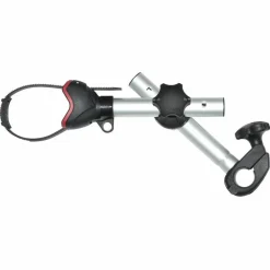 Fiamma Bike-Block Pro S D1 fietsklem aluminium< Fietsendragers