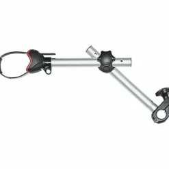 Fietsendragers-Fiamma Bike-Block Pro S D2 fietsklem aluminium