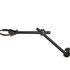 Fiamma Bike-Block Pro S D3 fietsklem deep black< Fietsendragers