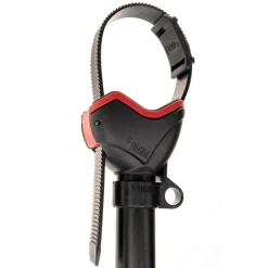 Fiamma Bike-Block Pro S D3 fietsklem deep black< Fietsendragers