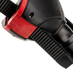 Fiamma Bike-Block Pro S D3 fietsklem deep black< Fietsendragers