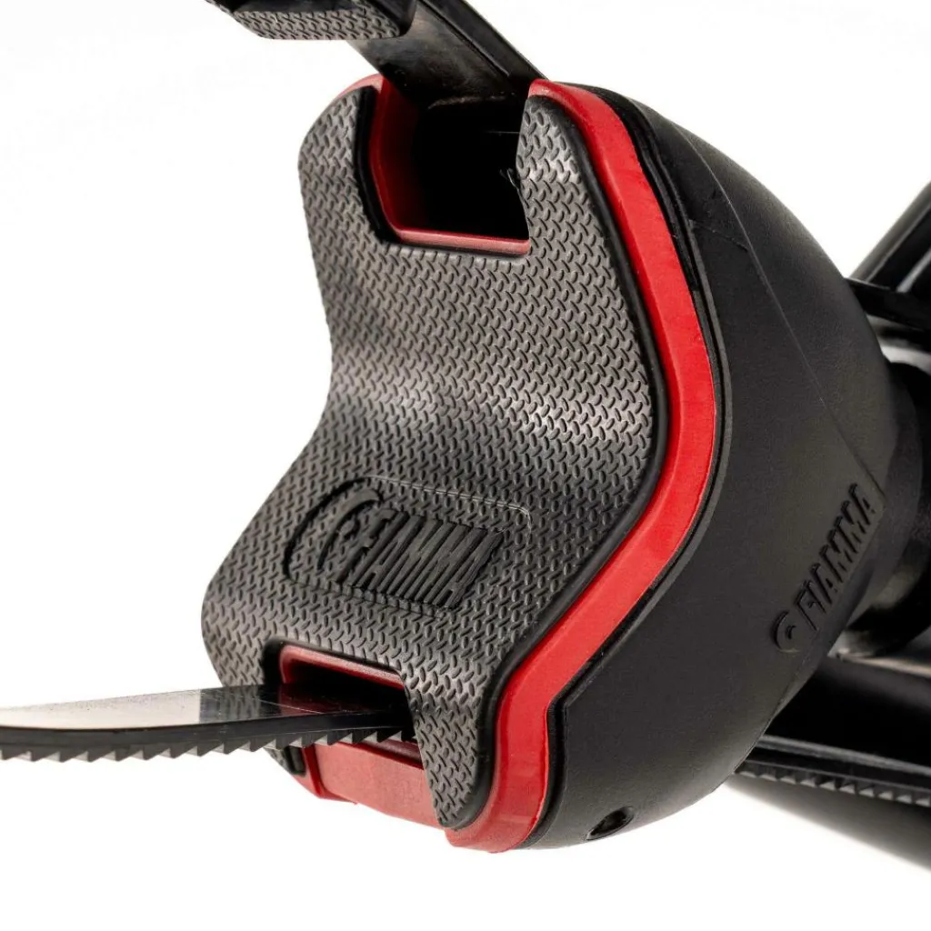 Fiamma Bike-Block Pro S D2 fietsklem deep black< Fietsendragers