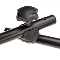 Fiamma Bike-Block Pro S D2 fietsklem deep black< Fietsendragers