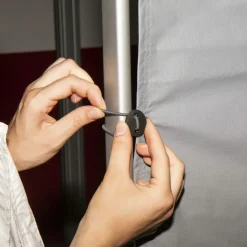 Fiamma Blocker Pro 260 Van voorwand 250 x 200 cm< Voorwanden