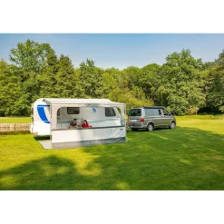 Voorwanden-Fiamma Blocker Pro 325 voorwand 310 x 200 cm