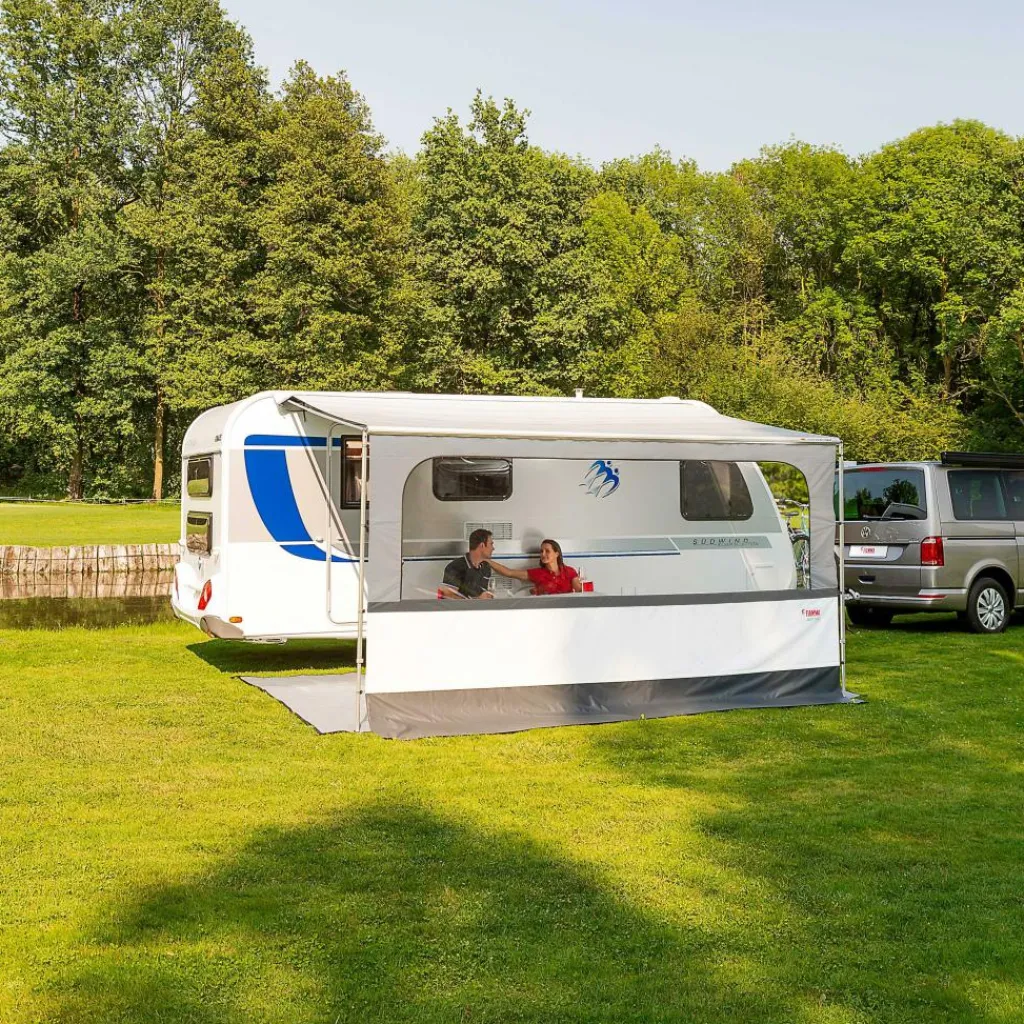 Voorwanden-Fiamma Blocker Pro 440 voorwand 415 x 200 cm