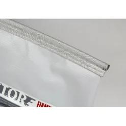 Zakluifels-Fiamma CaravanStore 500 XL zakluifel - Royal Grey