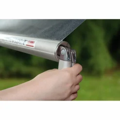 Zakluifels-Fiamma CaravanStore 500 XL zakluifel - Royal Grey