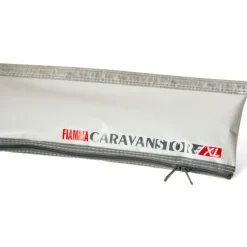 Fiamma Caravanstore 310 XL zakluifel - Royal Grey< Zakluifels