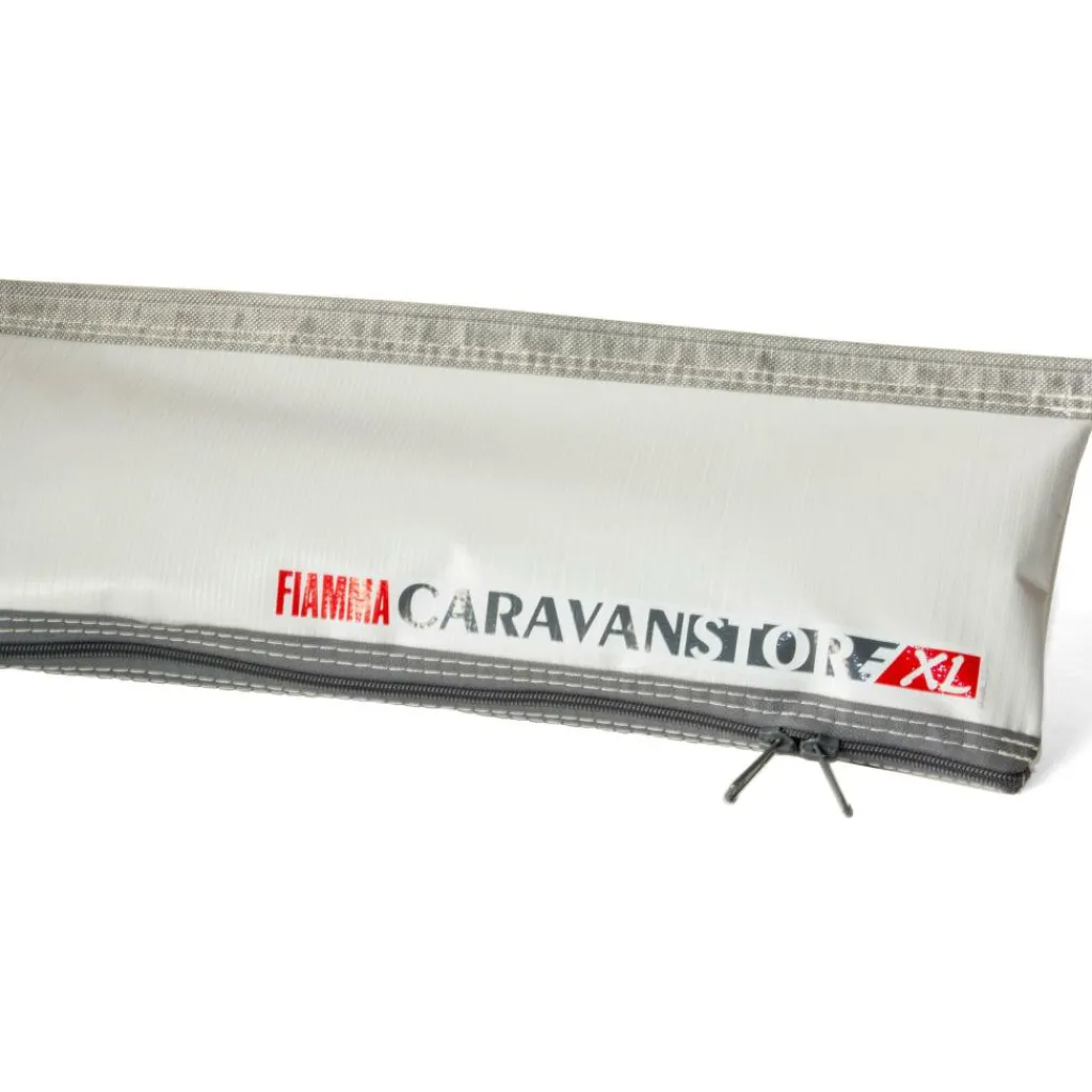 Fiamma Caravanstore 310 XL zakluifel - Royal Grey< Zakluifels