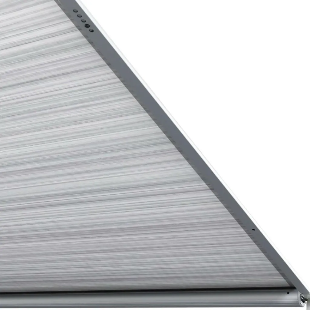 Fiamma Caravanstore 310 XL zakluifel - Royal Grey< Zakluifels