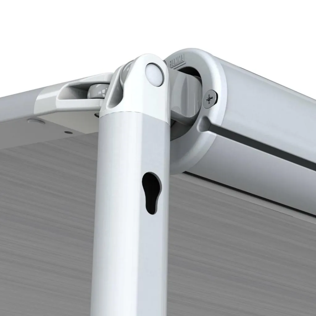 Fiamma Caravanstore 310 XL zakluifel - Royal Grey< Zakluifels