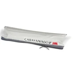 Fiamma CaravanStore 280 XL zakluifel - Royal Grey< Zakluifels