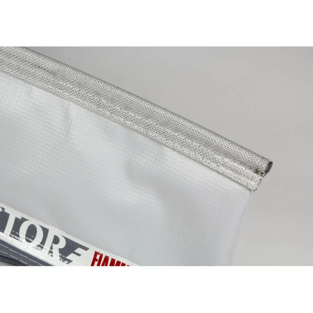 Fiamma CaravanStore 440 XL zakluifel - Royal Grey< Zakluifels