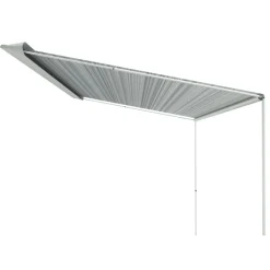 Fiamma CaravanStore 255 zakluifel - Royal Grey< Zakluifels