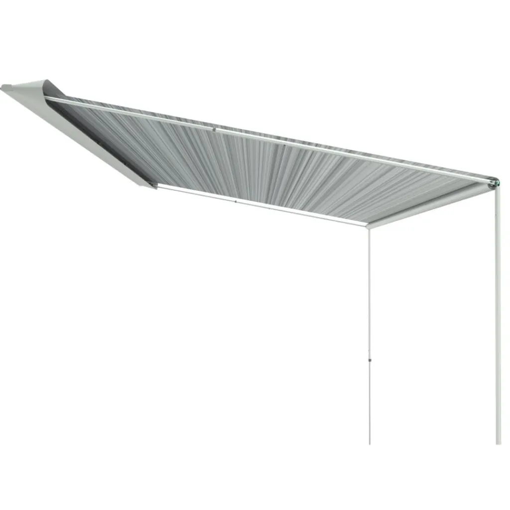 Fiamma CaravanStore 255 zakluifel - Royal Grey< Zakluifels