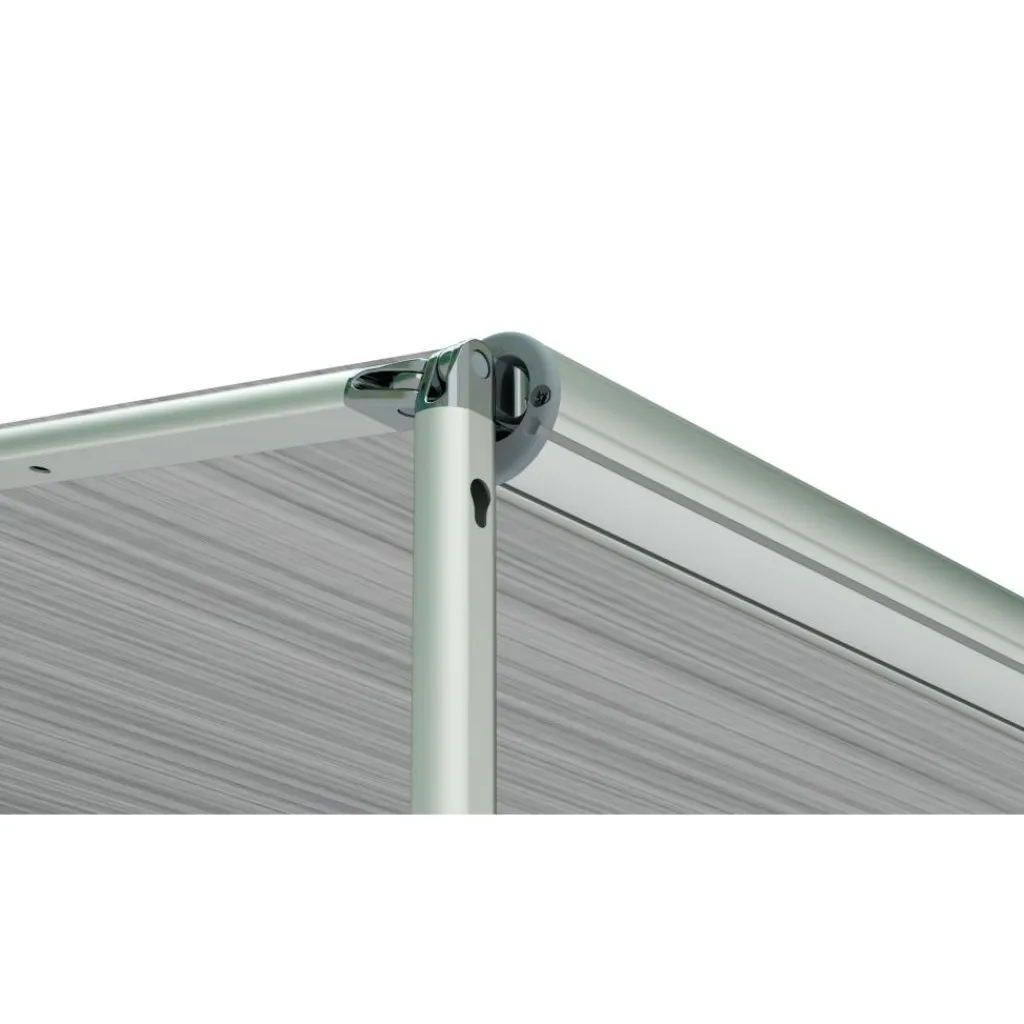 Fiamma CaravanStore 255 zakluifel - Royal Grey< Zakluifels