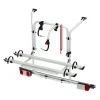 Fietsendragers-Fiamma Carry Bike Mercedes Viano fietsendrager black
