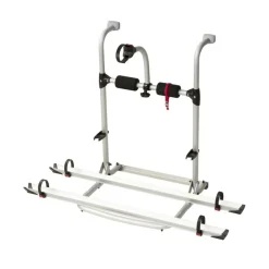 Fietsendragers-Fiamma Carry Bike UL fietsendrager black restyling