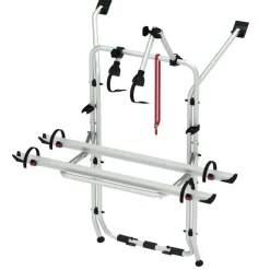 Fiamma Carry Bike Volkswagen T5 na 07 2003 fietsendrager black< Fietsendragers