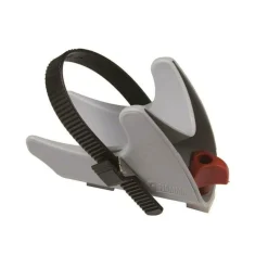 Fietsendragers-Fiamma Carry-bike 200D wielhouder links