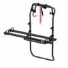 Fiamma Carry-Bike DJ fietsendrager deep black< Fietsendragers