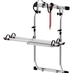 Fietsendragers-Fiamma Carry-Bike DJ fietsendrager bevestigingsset voor  Sprinter 2006-2018 Crafter 2006-2016 aluminium