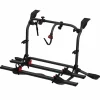 Fiamma Carry-Bike fietsendrager Volkswagen T6 Pro  deep black< Fietsendragers