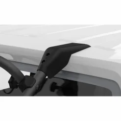 Fiamma Carry-Bike fietsendrager Volkswagen T6 Pro deep black< Fietsendragers