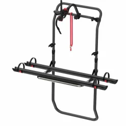 Fietsendragers-Fiamma Carry-Bike Frame fietsendrager deep black