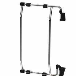 Fiamma Carry-Bike Frame kit voor Ducato Jumper  Boxer vanaf 2006< Fietsendragers