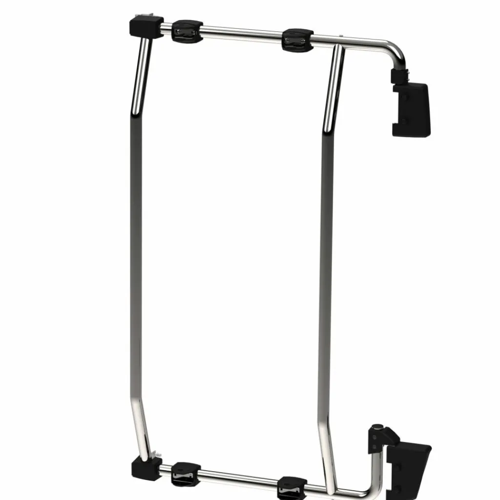 Fiamma Carry-Bike Frame kit voor Ducato Jumper Boxer vanaf 2006< Fietsendragers