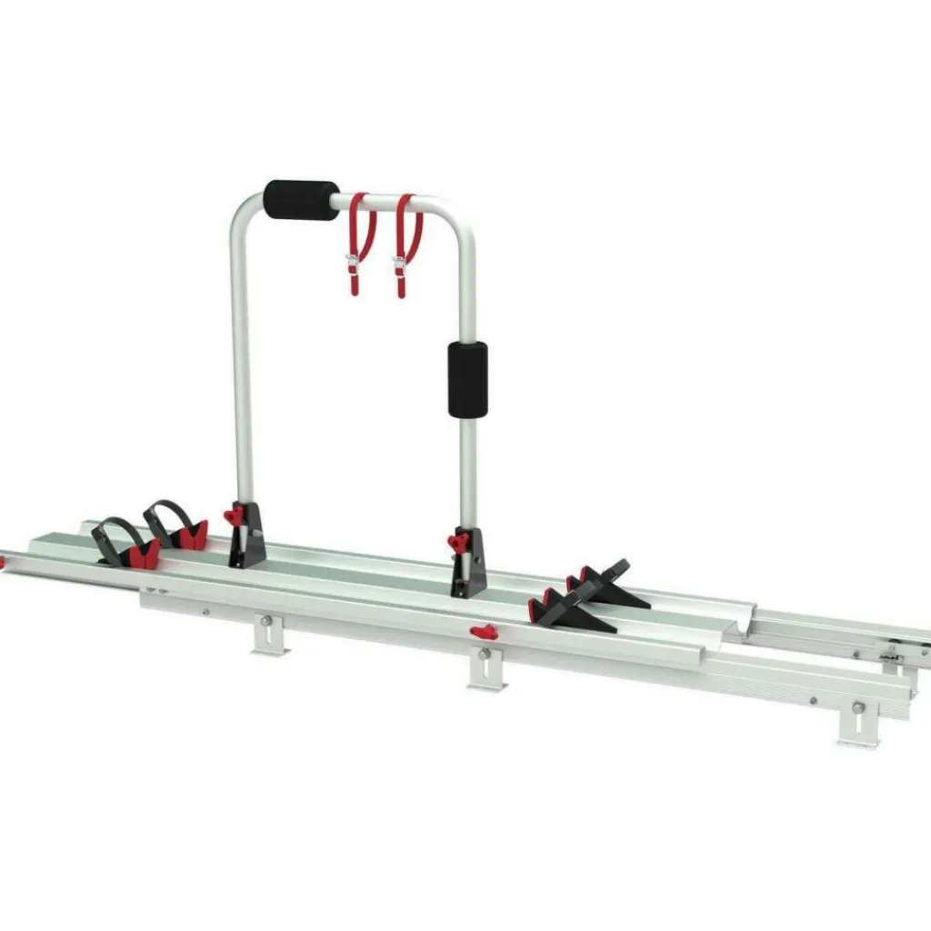 Fiamma Carry-Bike Garage Slide Pro fietsendrager black< Fietsendragers