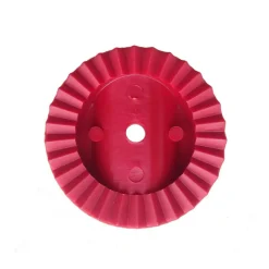 Fiamma Carry-Bike gekarteld scharnier< Fietsendragers