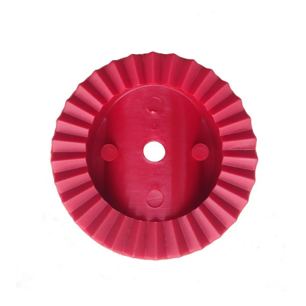 Fiamma Carry-Bike gekarteld scharnier< Fietsendragers