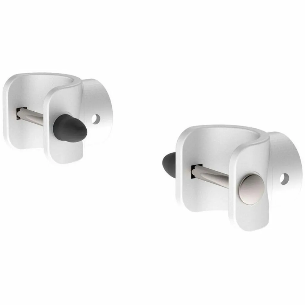 Fiamma Carry-Bike Lift 77 adapter kit< Fietsendragers