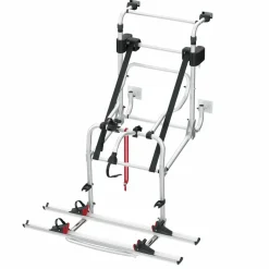 Fietsendragers-Fiamma Carry-Bike Lift 77 fietsendrager aluminium
