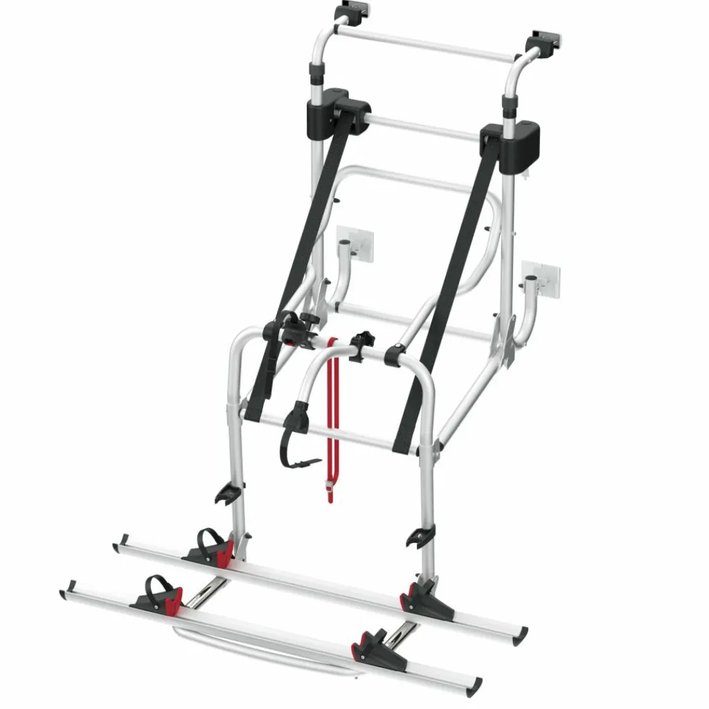 Fietsendragers-Fiamma Carry-Bike Lift 77 fietsendrager aluminium