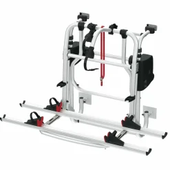 Fietsendragers-Fiamma Carry-Bike Motor Lift 77 fietsendrager