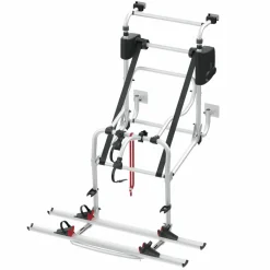 Fietsendragers-Fiamma Carry-Bike Motor Lift 77 fietsendrager