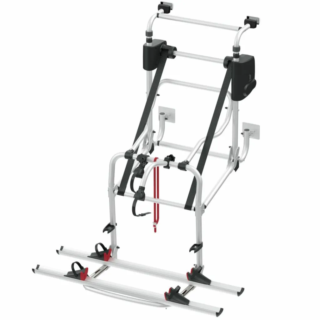 Fietsendragers-Fiamma Carry-Bike Motor Lift 77 fietsendrager