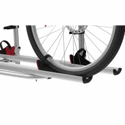 Fietsendragers-Fiamma Carry-Bike Motor Lift 77 fietsendrager