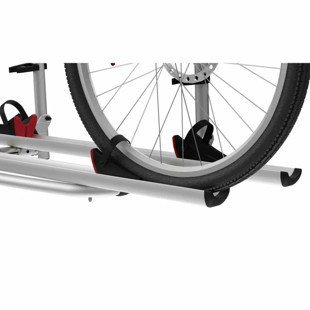 Fietsendragers-Fiamma Carry-Bike Motor Lift 77 fietsendrager