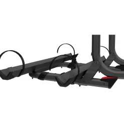 Fietsendragers-Fiamma Carry-Bike Pro C fietsendrager deep black