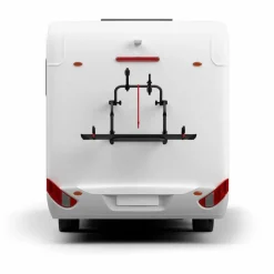 Fietsendragers-Fiamma Carry-Bike Pro C fietsendrager deep black