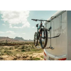 Fiamma Carry-Bike Pro Hymer Dethleffs fietsendrager< Fietsendragers